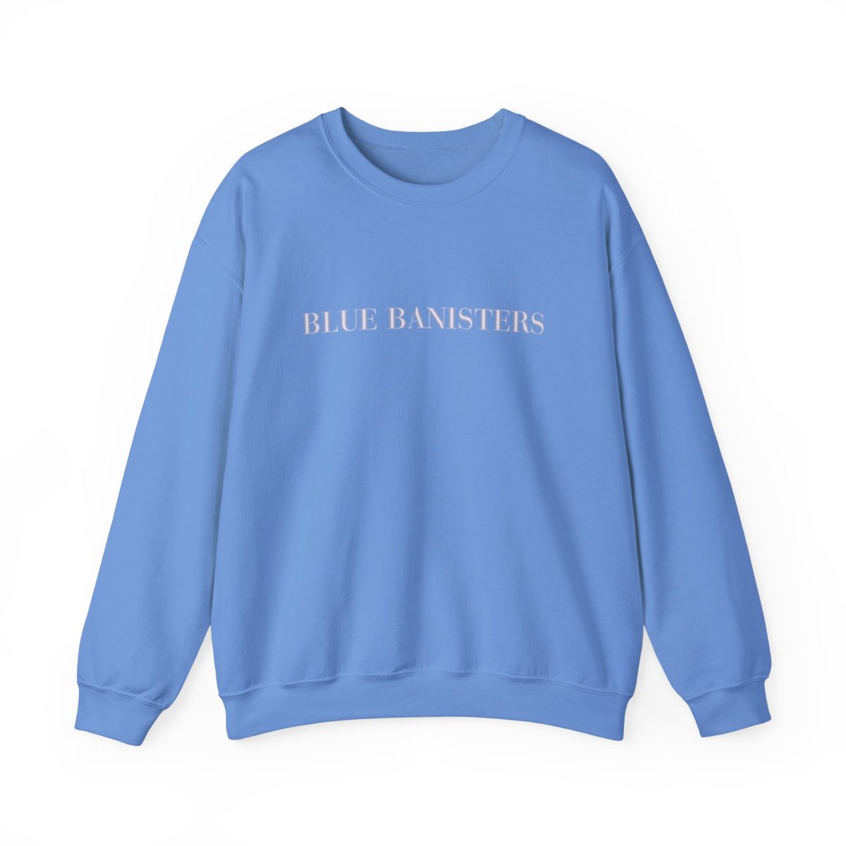 Bluza/Hanorac Brodat Blue Banisters Lana del Rey