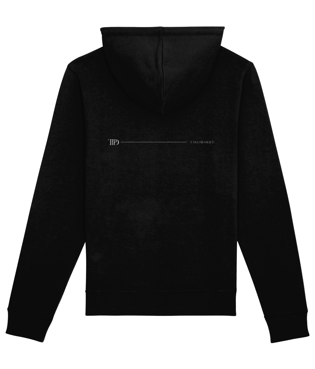 The Tortured Poets Department The Black Dog Taylor Swift tricou/bluza/hanorac imprimat DTG - imagine 2