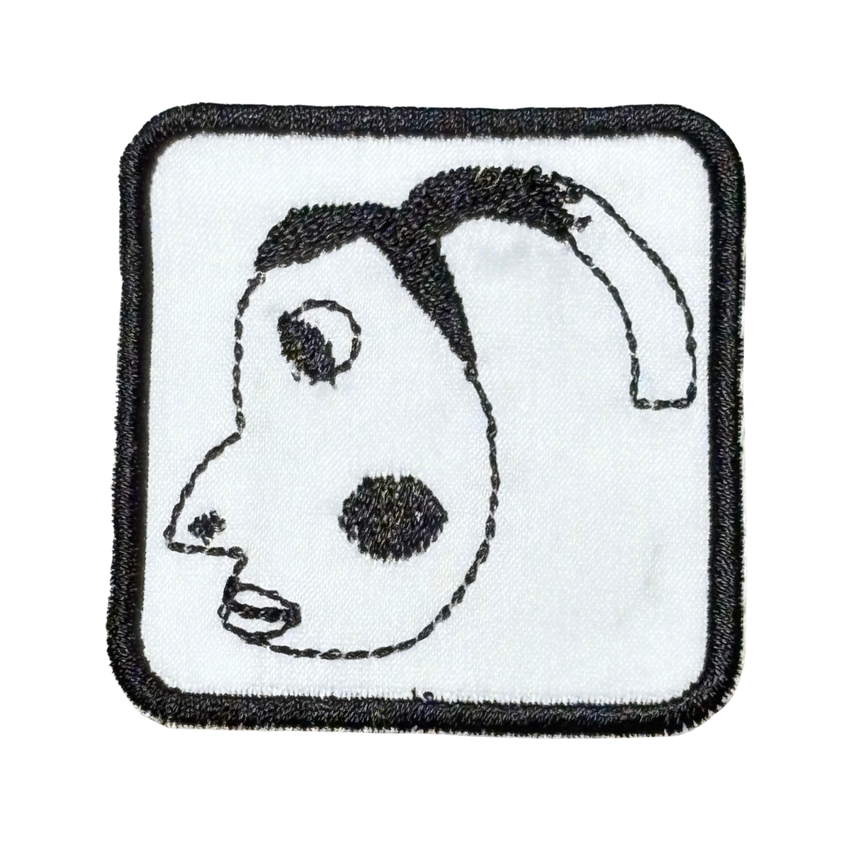 Is that hyperpigmentation meme patch textil adeziv