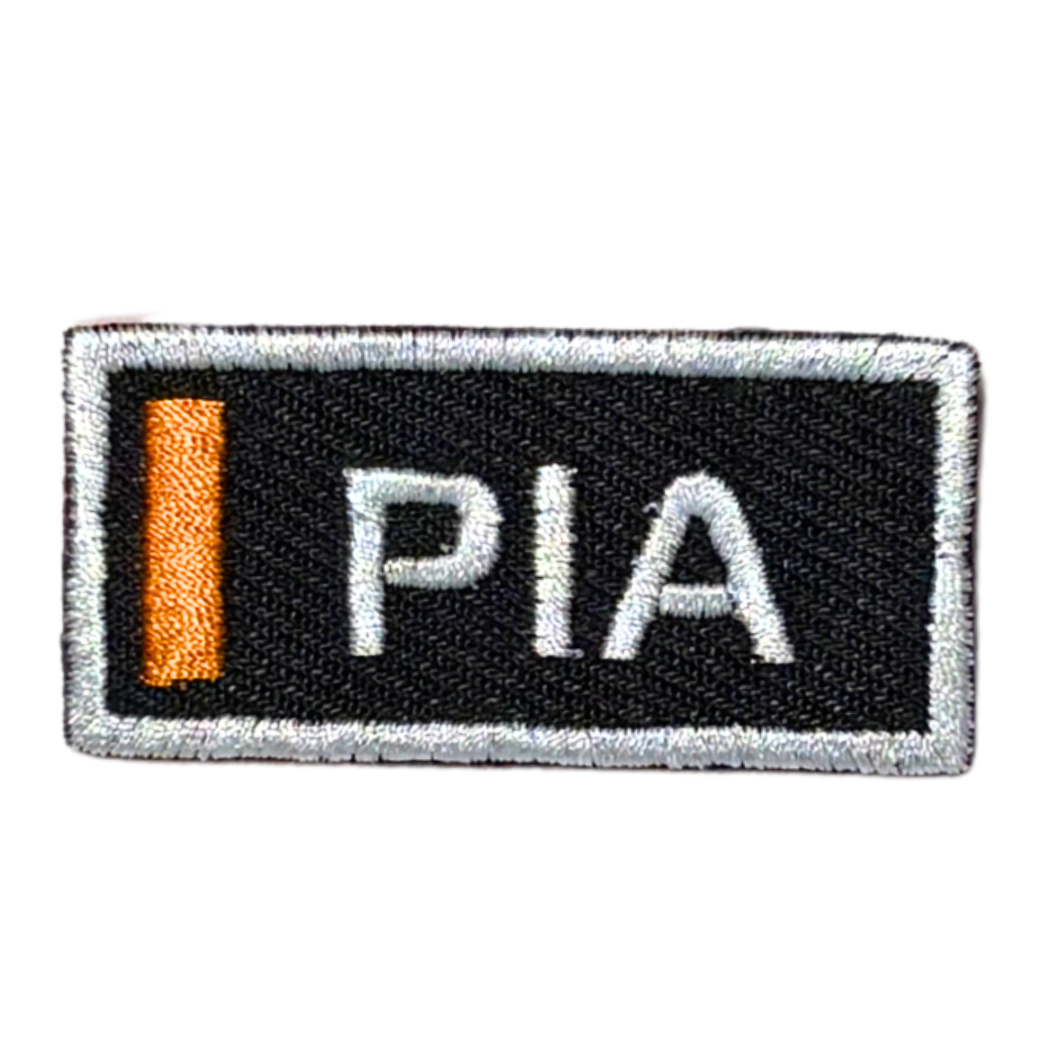 Pinuri brodate inspirate din Formula 1 Sezonul 2025 – colecție cu piloți și echipe - imagine 8